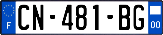 CN-481-BG