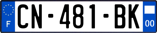 CN-481-BK