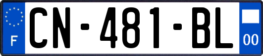 CN-481-BL