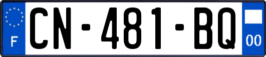 CN-481-BQ