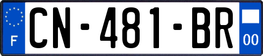 CN-481-BR