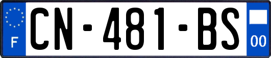 CN-481-BS