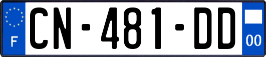 CN-481-DD