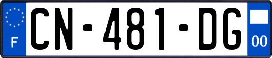 CN-481-DG