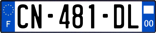 CN-481-DL