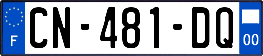 CN-481-DQ