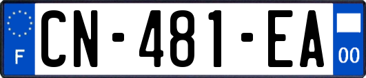 CN-481-EA