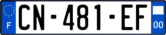 CN-481-EF