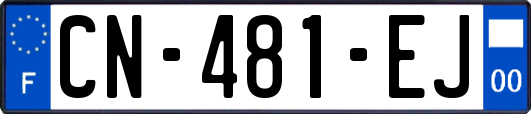 CN-481-EJ