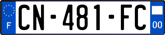 CN-481-FC