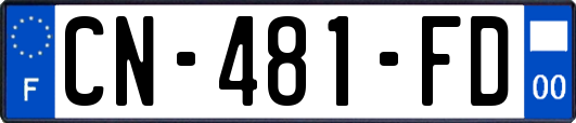 CN-481-FD