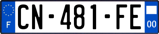 CN-481-FE