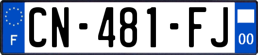 CN-481-FJ