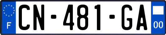 CN-481-GA