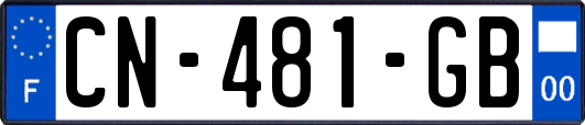 CN-481-GB