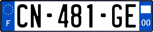 CN-481-GE