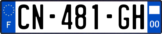 CN-481-GH