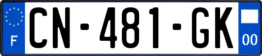 CN-481-GK