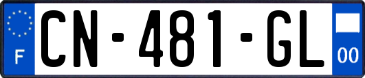 CN-481-GL