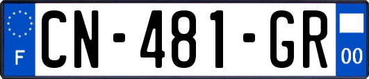 CN-481-GR