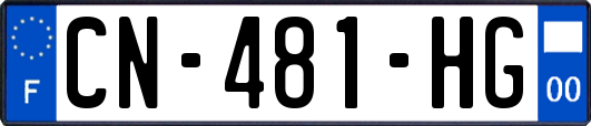 CN-481-HG
