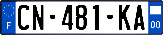 CN-481-KA
