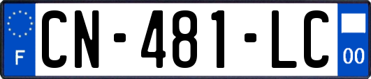 CN-481-LC