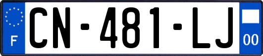 CN-481-LJ