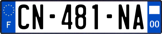 CN-481-NA