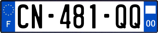 CN-481-QQ