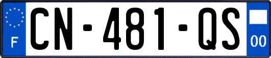 CN-481-QS