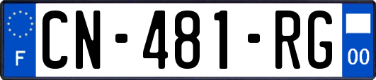 CN-481-RG