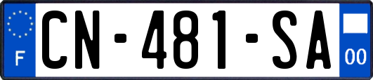CN-481-SA