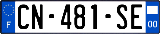 CN-481-SE
