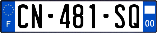 CN-481-SQ