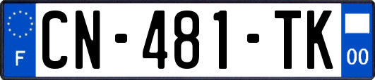 CN-481-TK