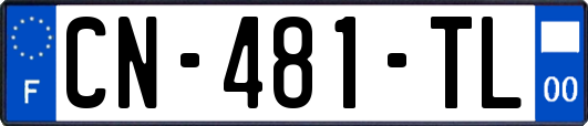 CN-481-TL