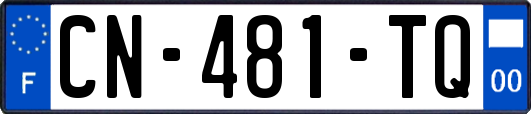 CN-481-TQ