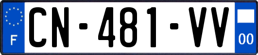 CN-481-VV