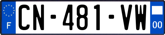 CN-481-VW