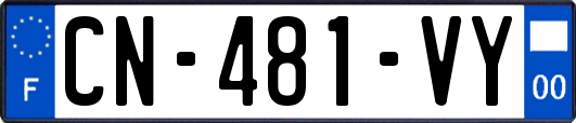 CN-481-VY