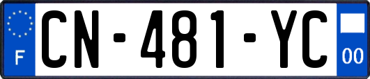 CN-481-YC
