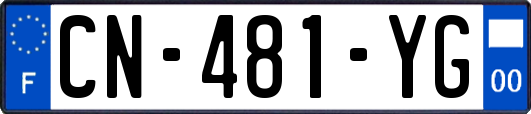 CN-481-YG