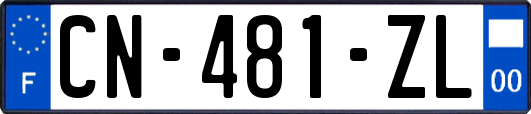 CN-481-ZL