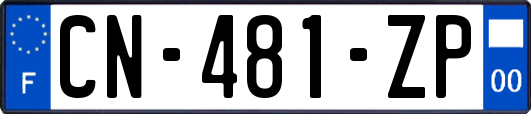 CN-481-ZP