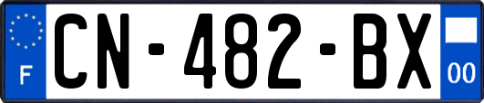 CN-482-BX