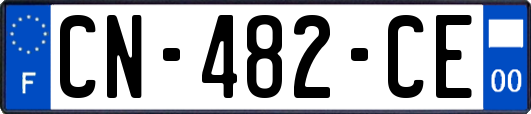 CN-482-CE