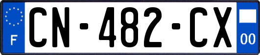 CN-482-CX