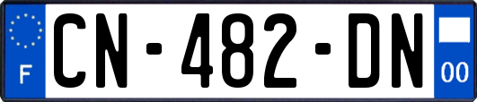 CN-482-DN