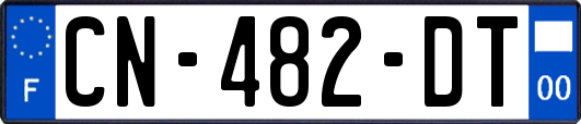 CN-482-DT